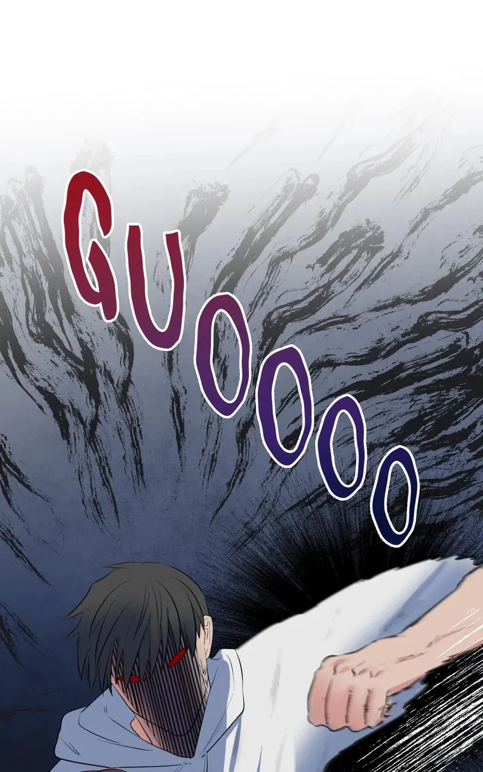The Boy Who Stole From the Fairy Lake Chapter 57.3 page 37 - 