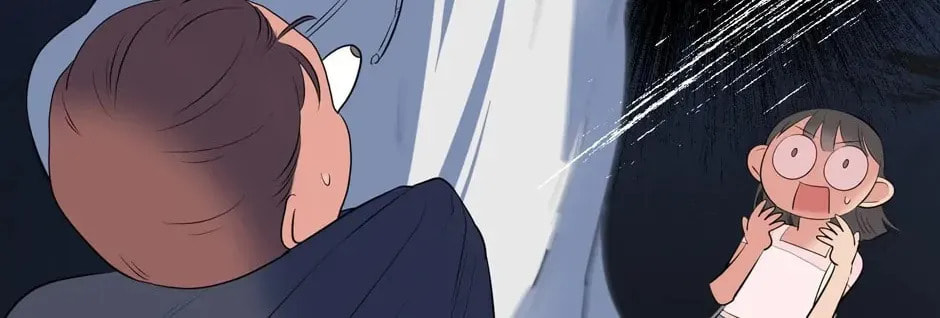 The Boy Who Stole From the Fairy Lake Chapter 57.3 page 38 - 