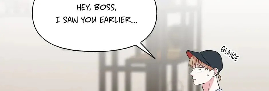 The Boy Who Stole From the Fairy Lake Chapter 57.3 page 42 - 