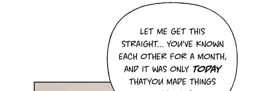 The Boy Who Stole From the Fairy Lake Chapter 57.3 page 50 - 