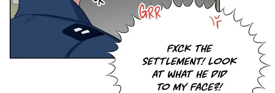 The Boy Who Stole From the Fairy Lake Chapter 57.3 page 70 - 