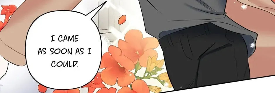 The Boy Who Stole From the Fairy Lake Chapter 57.3 page 80 - 