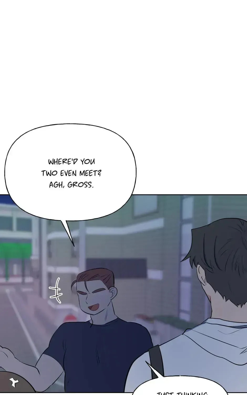 The Boy Who Stole From the Fairy Lake Chapter 57.4 page 15 - 