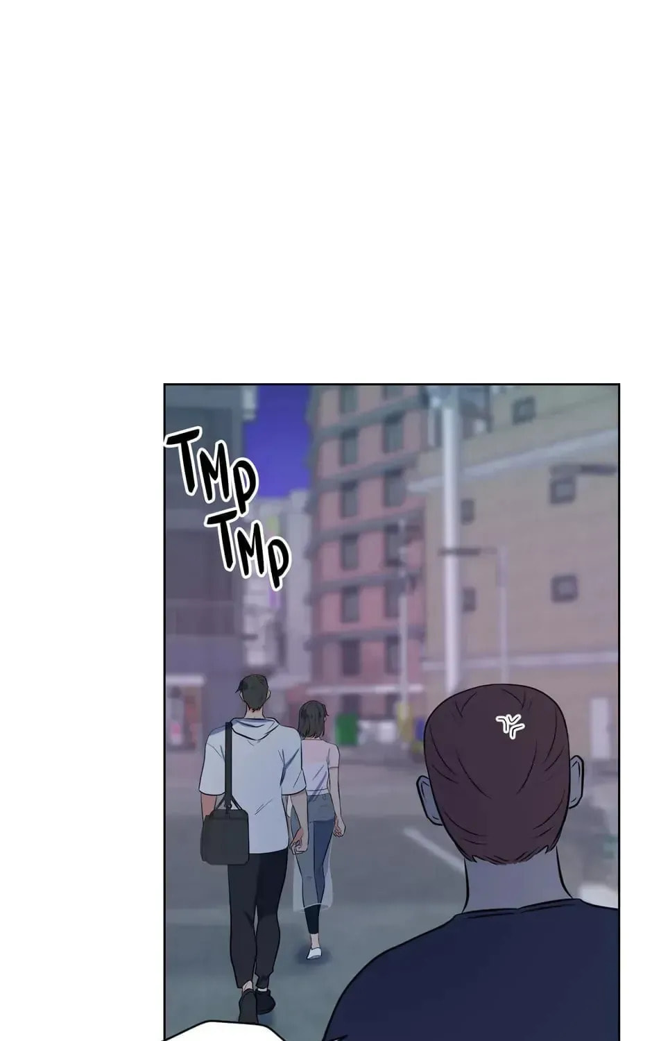The Boy Who Stole From the Fairy Lake Chapter 57.4 page 23 - 