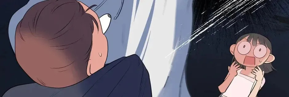 The Boy Who Stole From the Fairy Lake Chapter 57.4 page 38 - 
