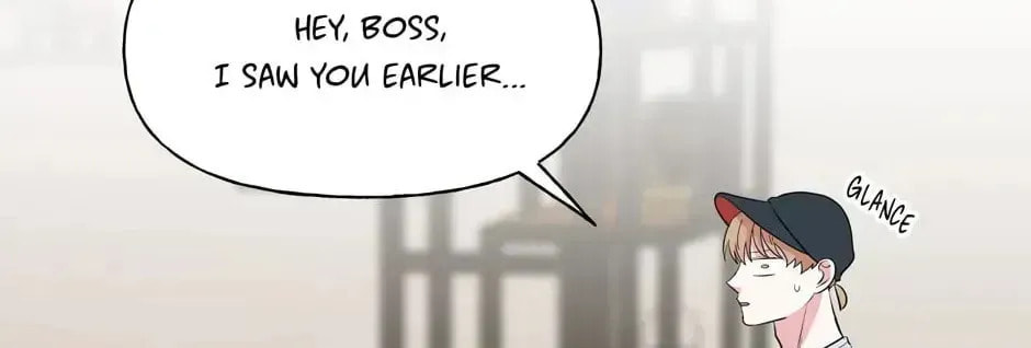 The Boy Who Stole From the Fairy Lake Chapter 57.4 page 42 - 