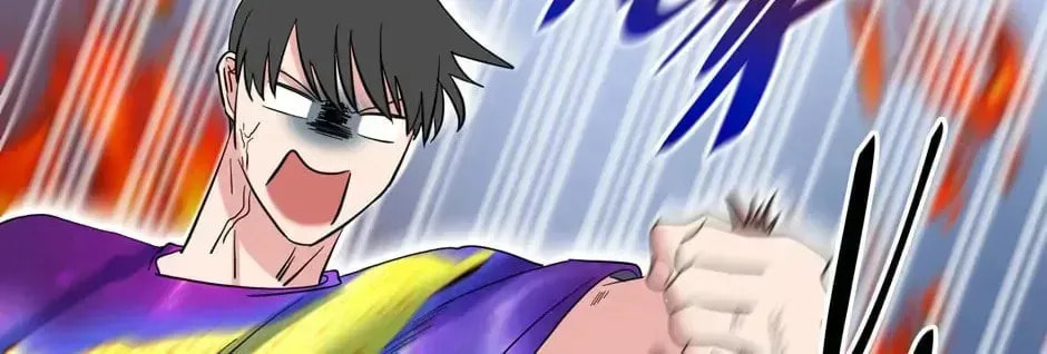 The Boy Who Stole From the Fairy Lake Chapter 57.4 page 88 - 