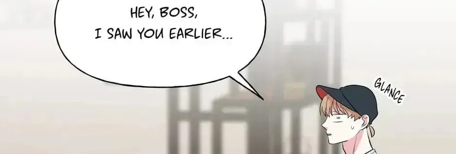 The Boy Who Stole From the Fairy Lake Chapter 57.5 page 42 - 