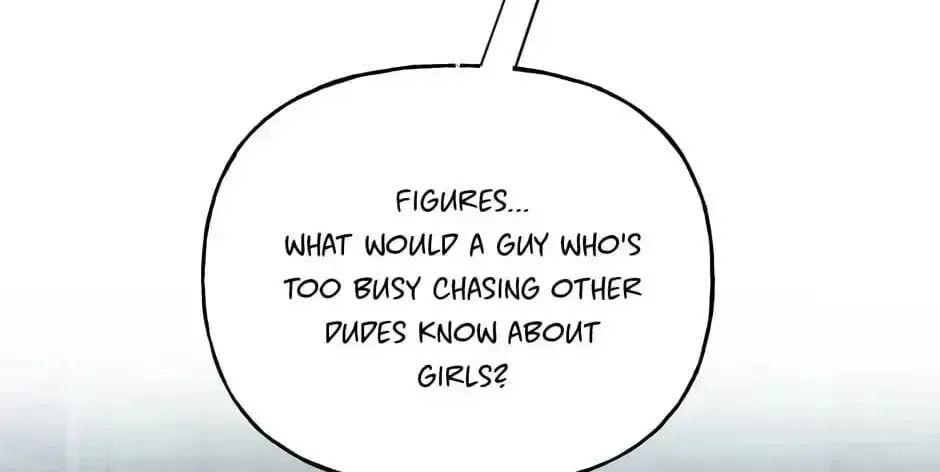 The Boy Who Stole From the Fairy Lake Chapter 57.5 page 8 - 