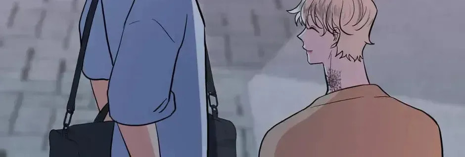The Boy Who Stole From the Fairy Lake Chapter 57.5 page 100 - 