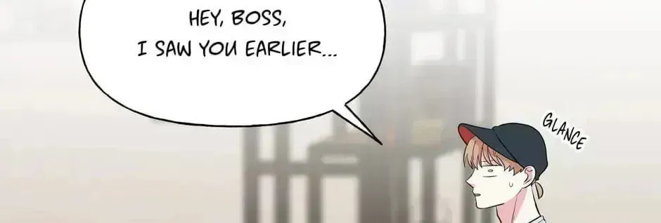 The Boy Who Stole From the Fairy Lake Chapter 57.6 page 42 - 