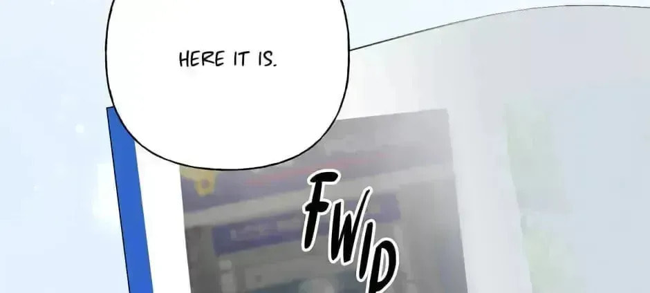 The Boy Who Stole From the Fairy Lake Chapter 57.7 page 122 - 