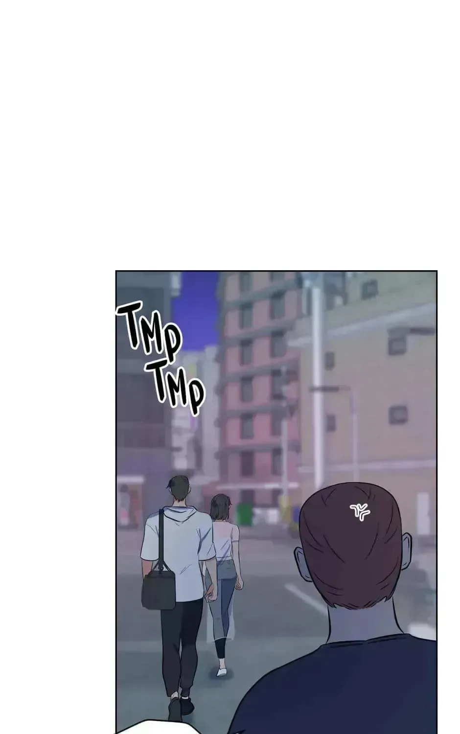 The Boy Who Stole From the Fairy Lake Chapter 57.7 page 23 - 