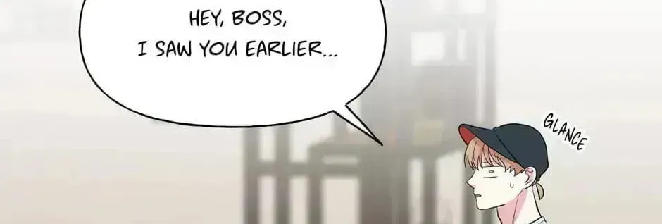 The Boy Who Stole From the Fairy Lake Chapter 57.7 page 42 - 