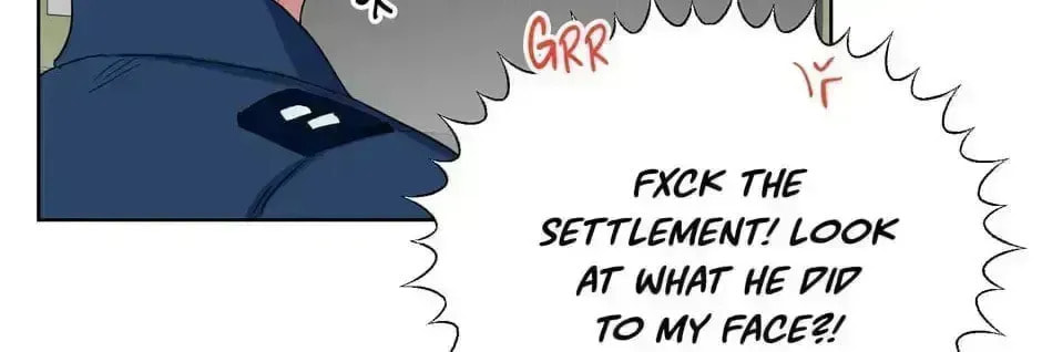 The Boy Who Stole From the Fairy Lake Chapter 57.7 page 70 - 