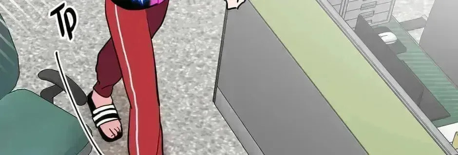 The Boy Who Stole From the Fairy Lake Chapter 57.9 page 86 - 