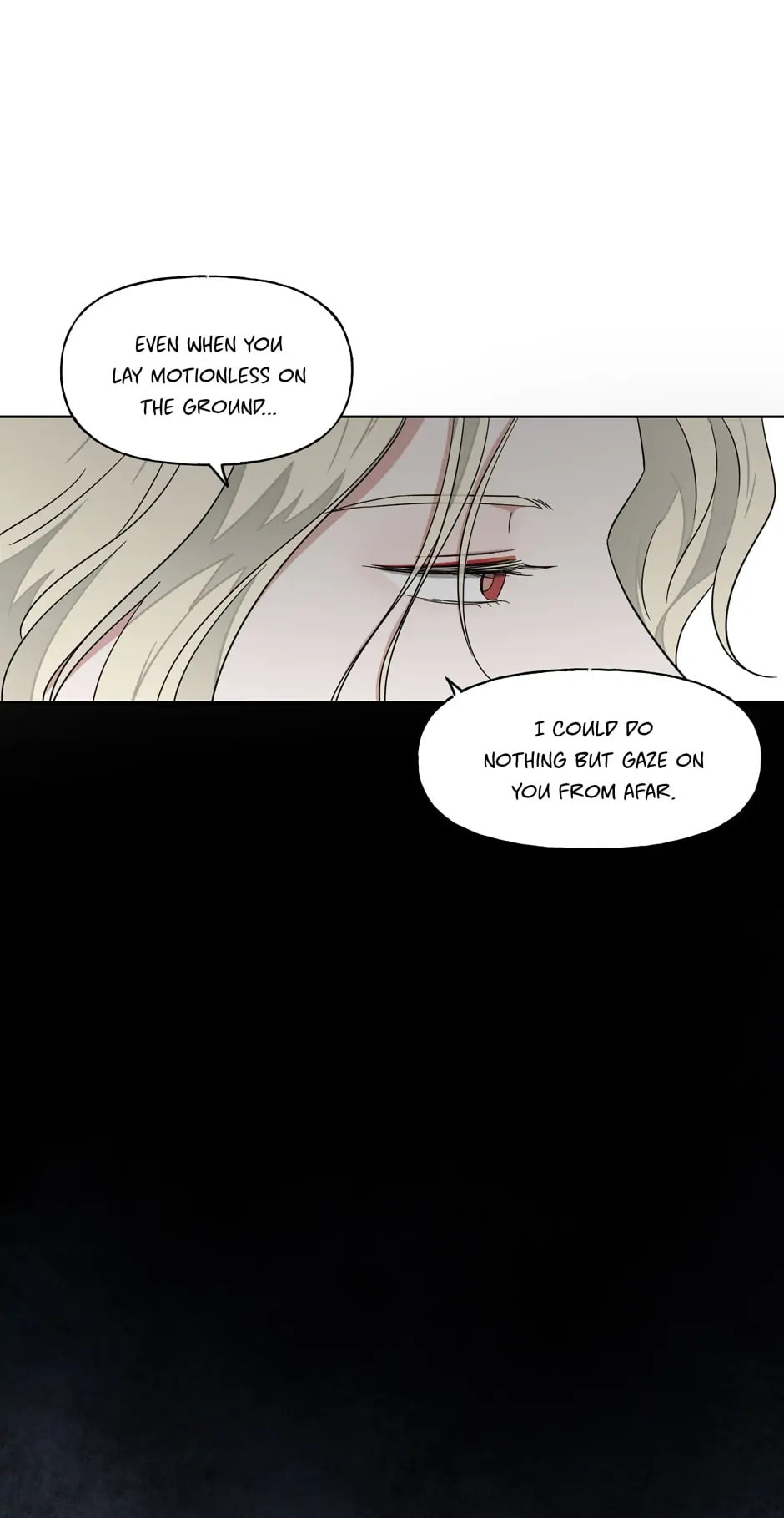 The Boy Who Stole From the Fairy Lake Chapter 57 page 20 - 