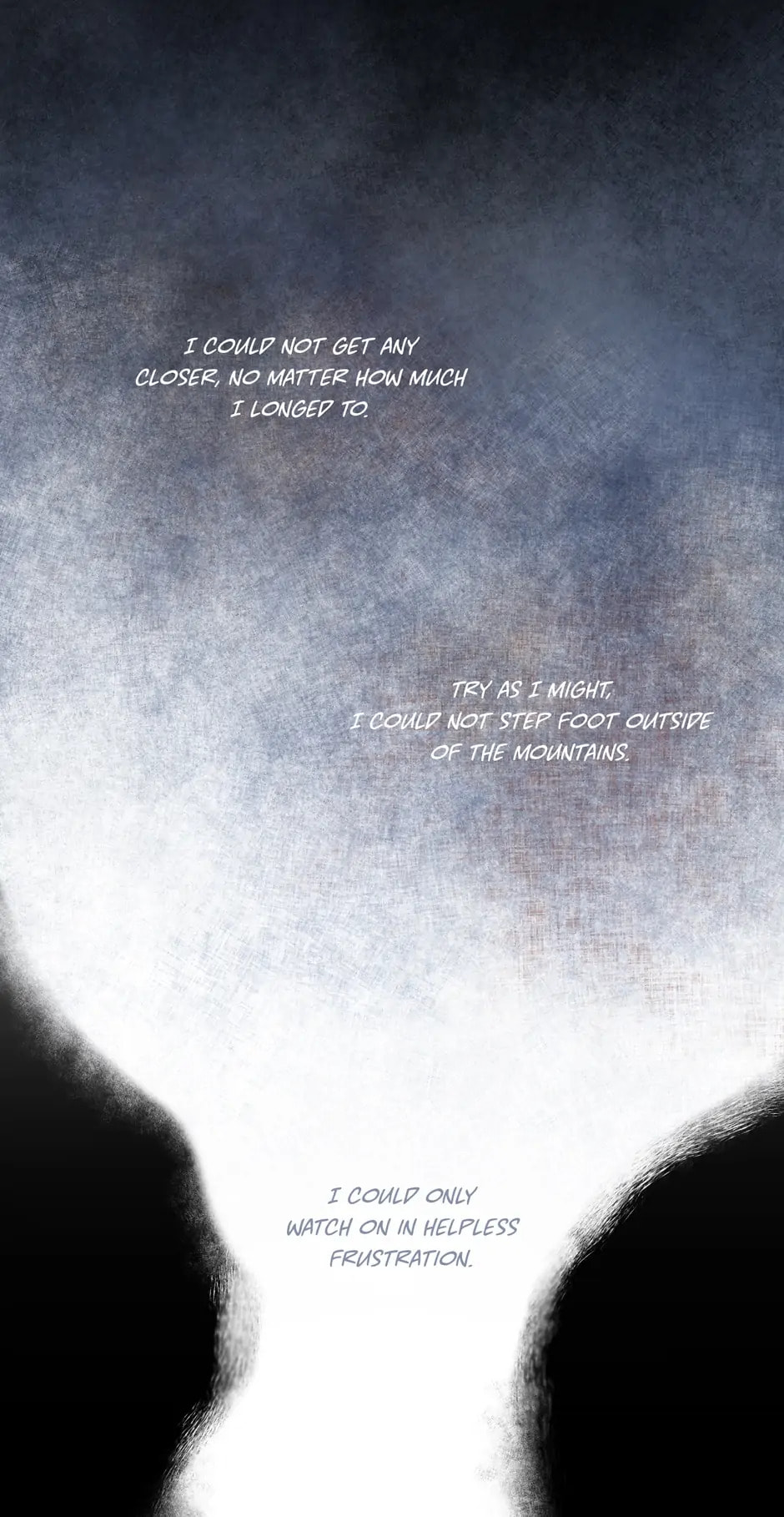The Boy Who Stole From the Fairy Lake Chapter 57 page 21 - 