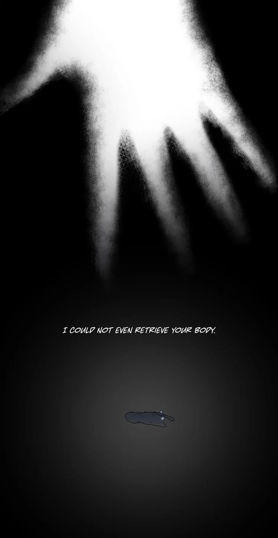 The Boy Who Stole From the Fairy Lake Chapter 57 page 22 - 