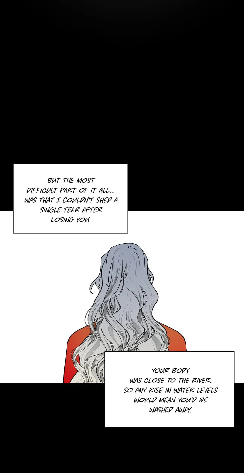 The Boy Who Stole From the Fairy Lake Chapter 57 page 23 - 