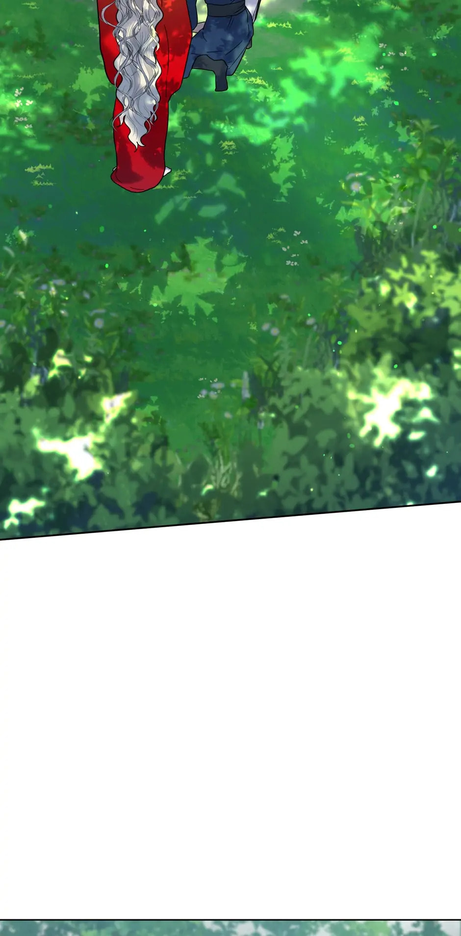 The Boy Who Stole From the Fairy Lake Chapter 57 page 4 - 