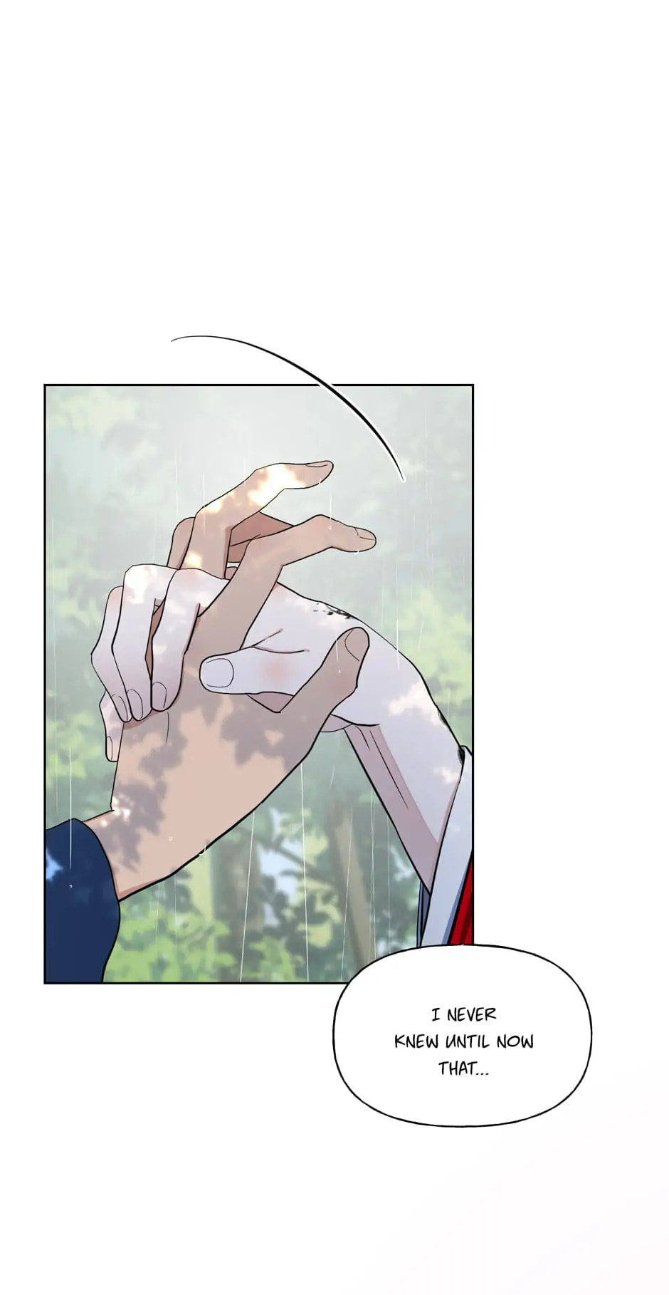 The Boy Who Stole From the Fairy Lake Chapter 57 page 39 - 