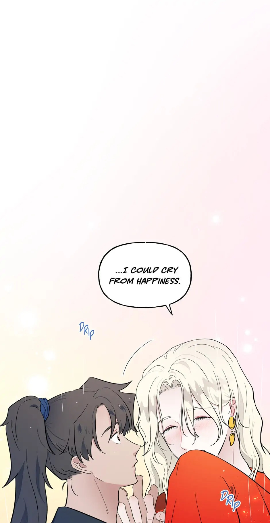 The Boy Who Stole From the Fairy Lake Chapter 57 page 40 - 