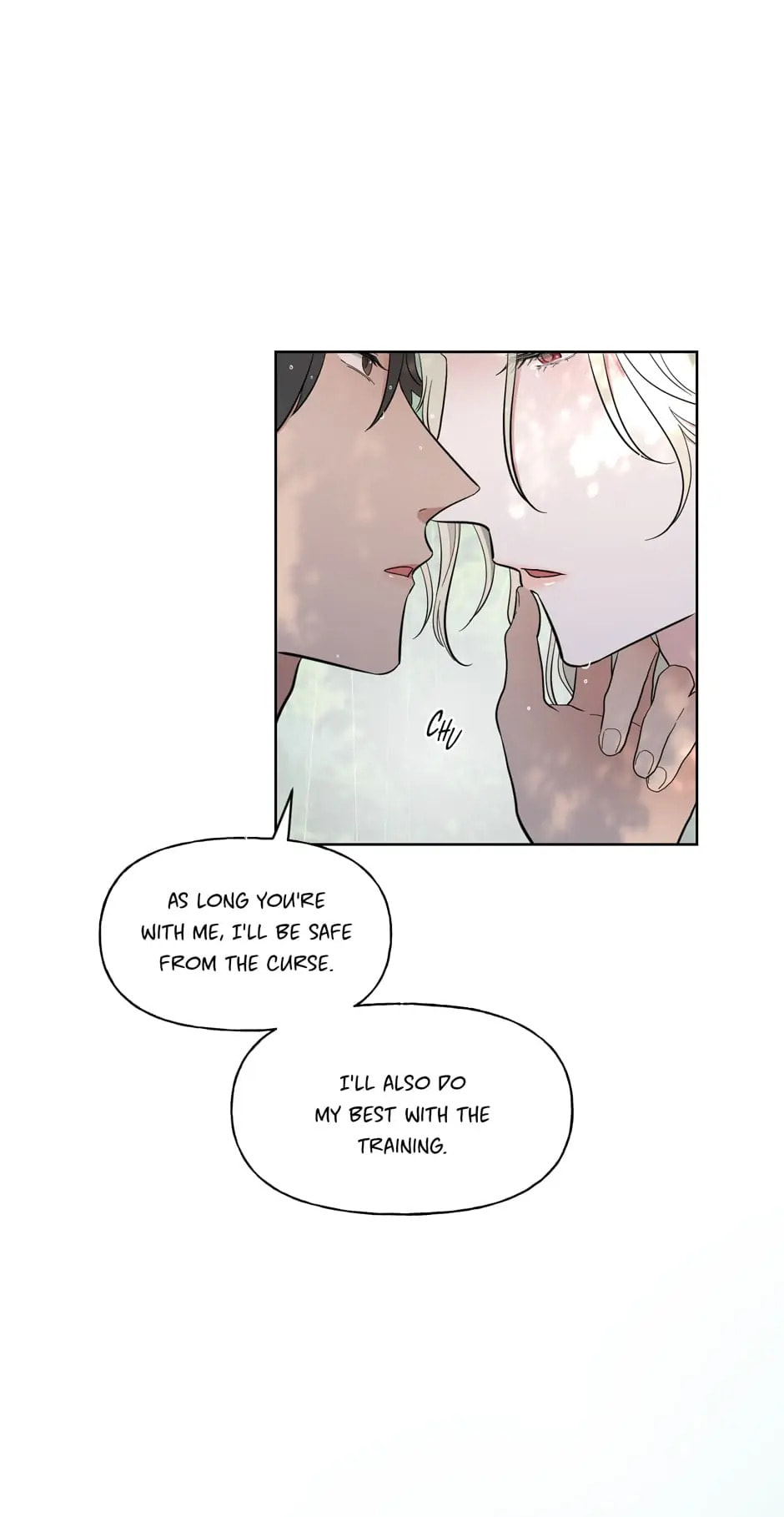 The Boy Who Stole From the Fairy Lake Chapter 57 page 44 - 