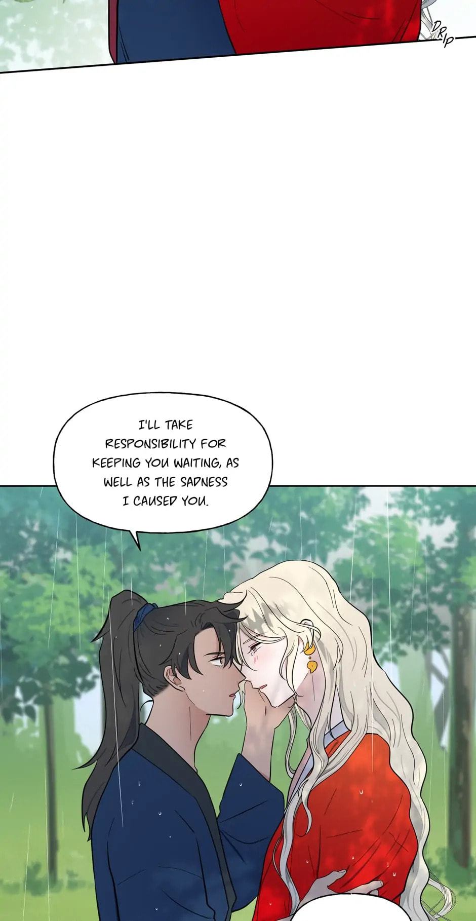 The Boy Who Stole From the Fairy Lake Chapter 57 page 46 - 