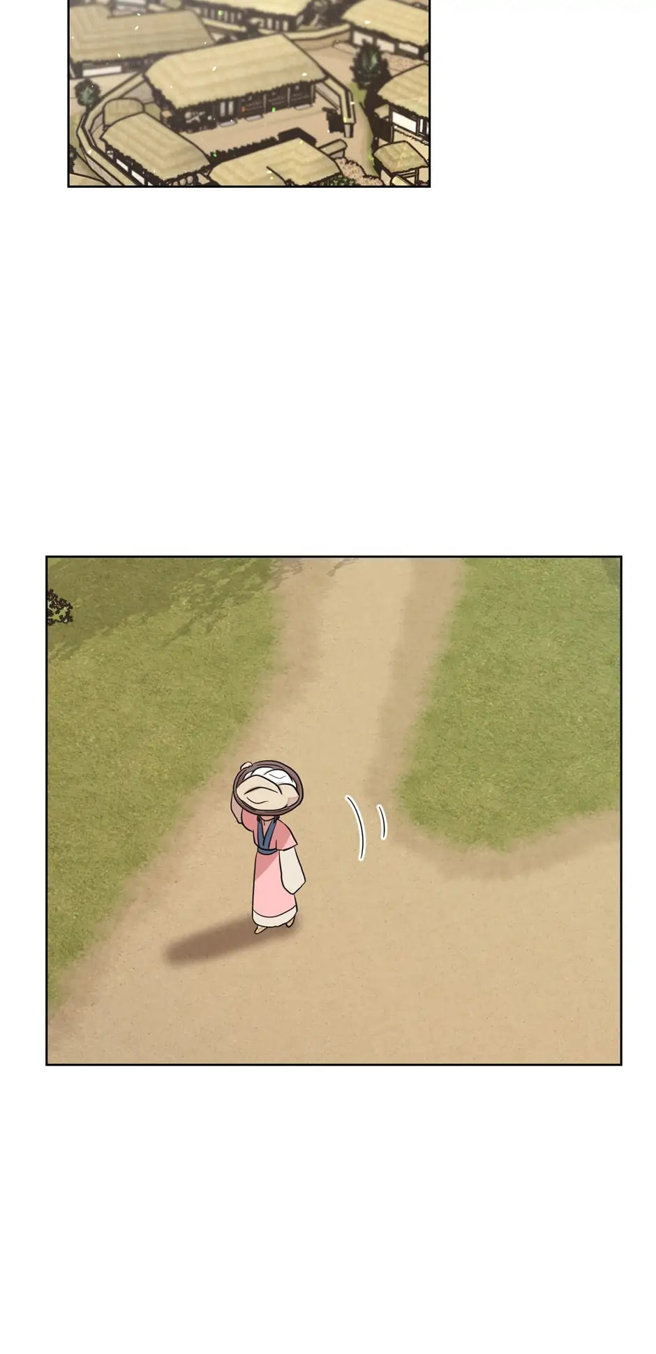 The Boy Who Stole From the Fairy Lake Chapter 57 page 50 - 