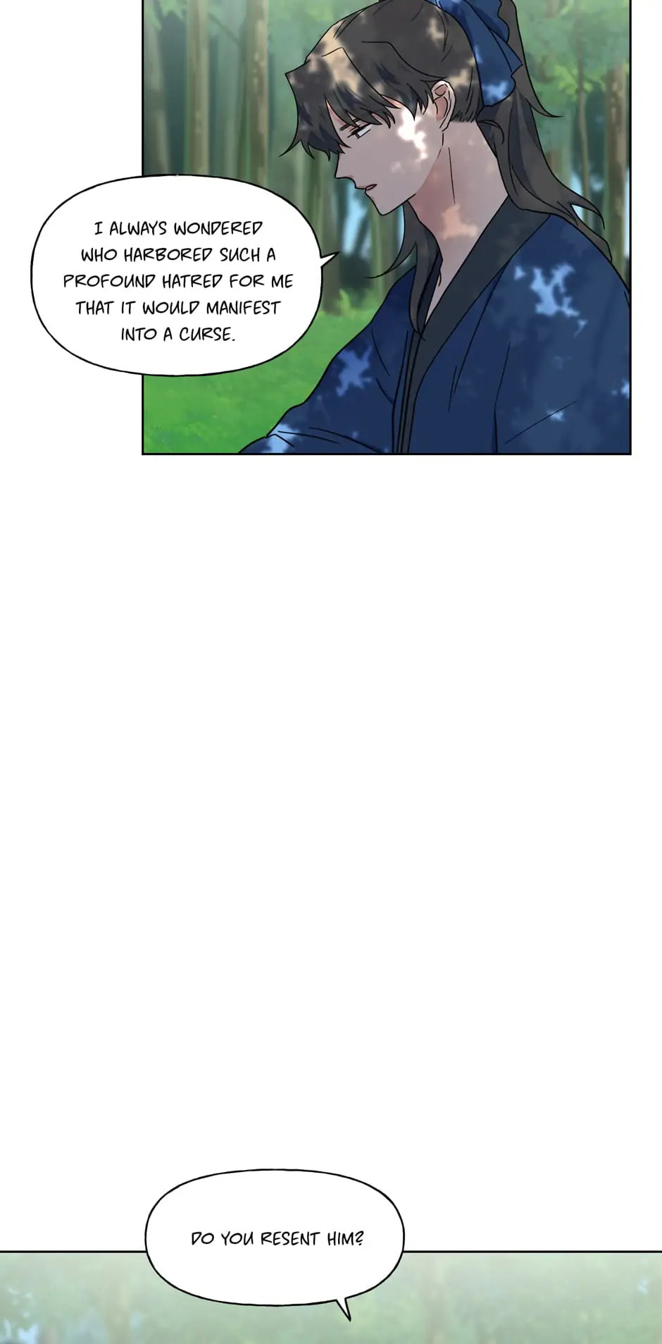 The Boy Who Stole From the Fairy Lake Chapter 57 page 6 - 