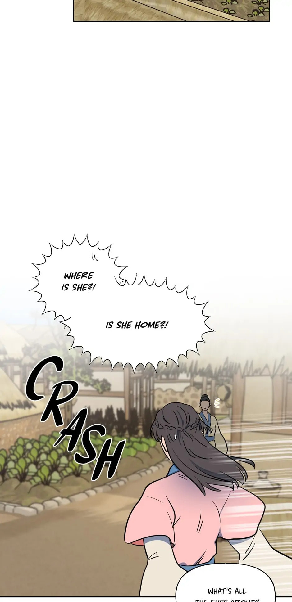 The Boy Who Stole From the Fairy Lake Chapter 57 page 55 - 