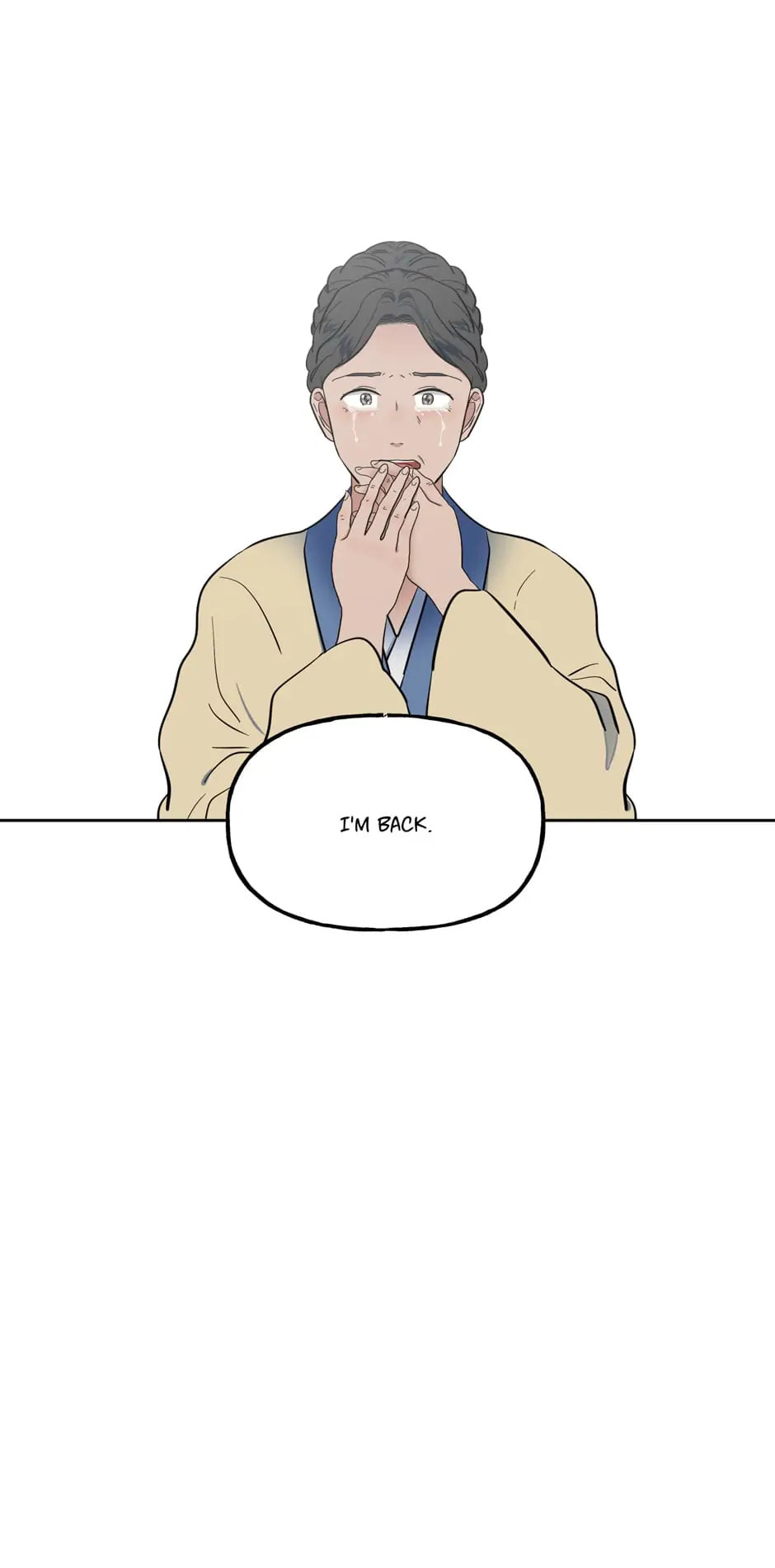 The Boy Who Stole From the Fairy Lake Chapter 57 page 58 - 