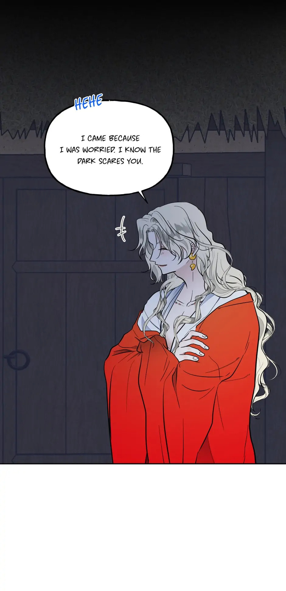 The Boy Who Stole From the Fairy Lake Chapter 57 page 71 - 