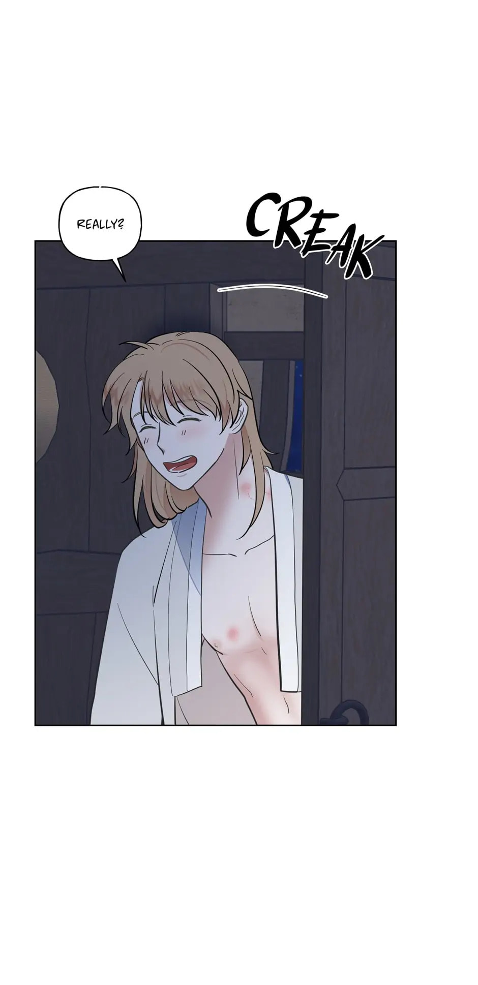 The Boy Who Stole From the Fairy Lake Chapter 57 page 72 - 