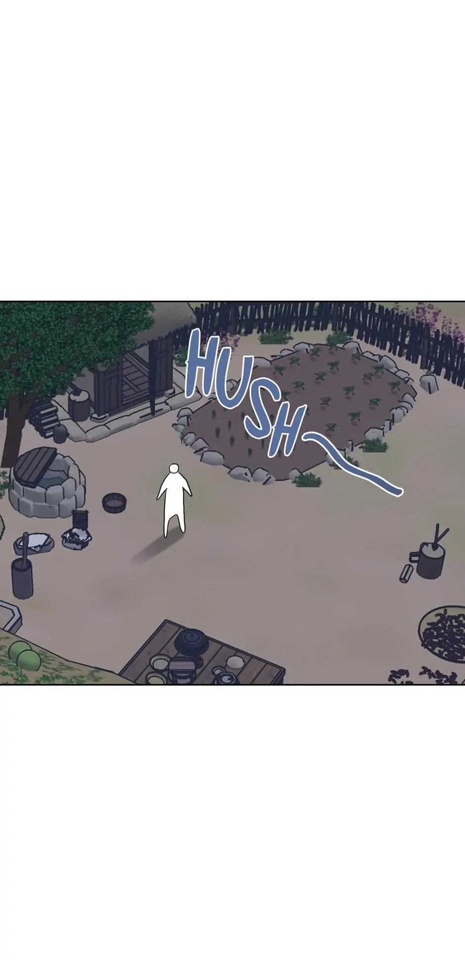 The Boy Who Stole From the Fairy Lake Chapter 57 page 73 - 