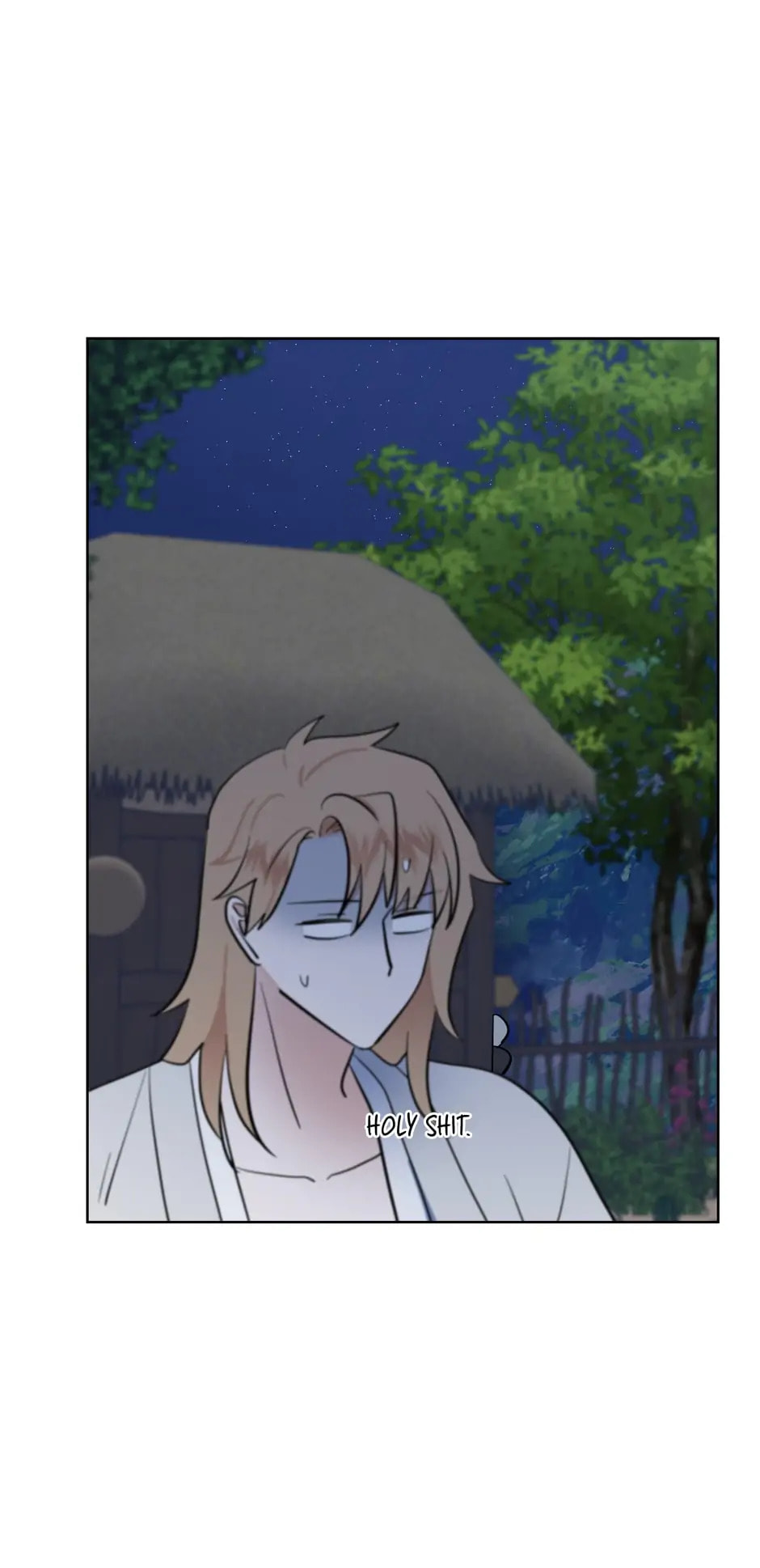 The Boy Who Stole From the Fairy Lake Chapter 57 page 74 - 