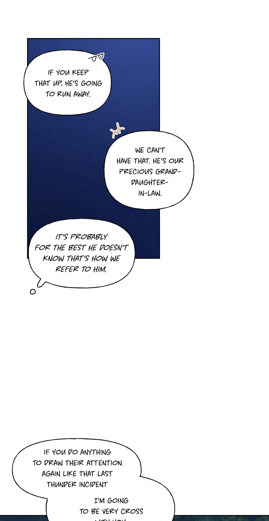 The Boy Who Stole From the Fairy Lake Chapter 57 page 77 - 