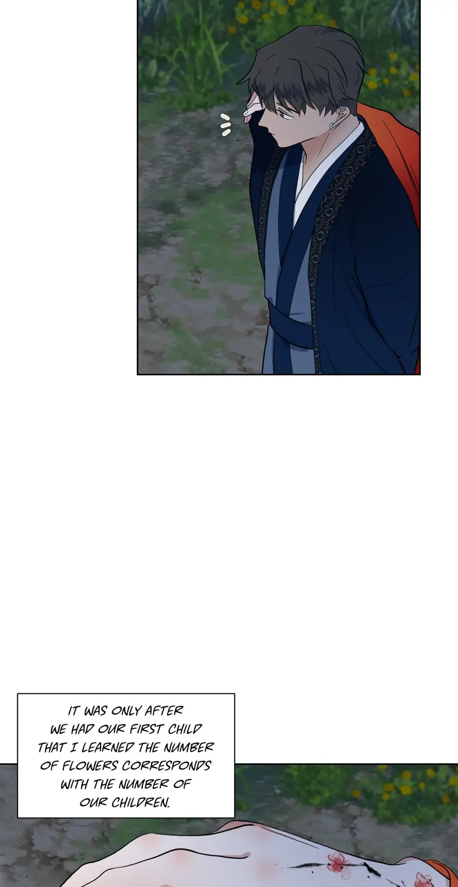 The Boy Who Stole From the Fairy Lake Chapter 57 page 80 - 
