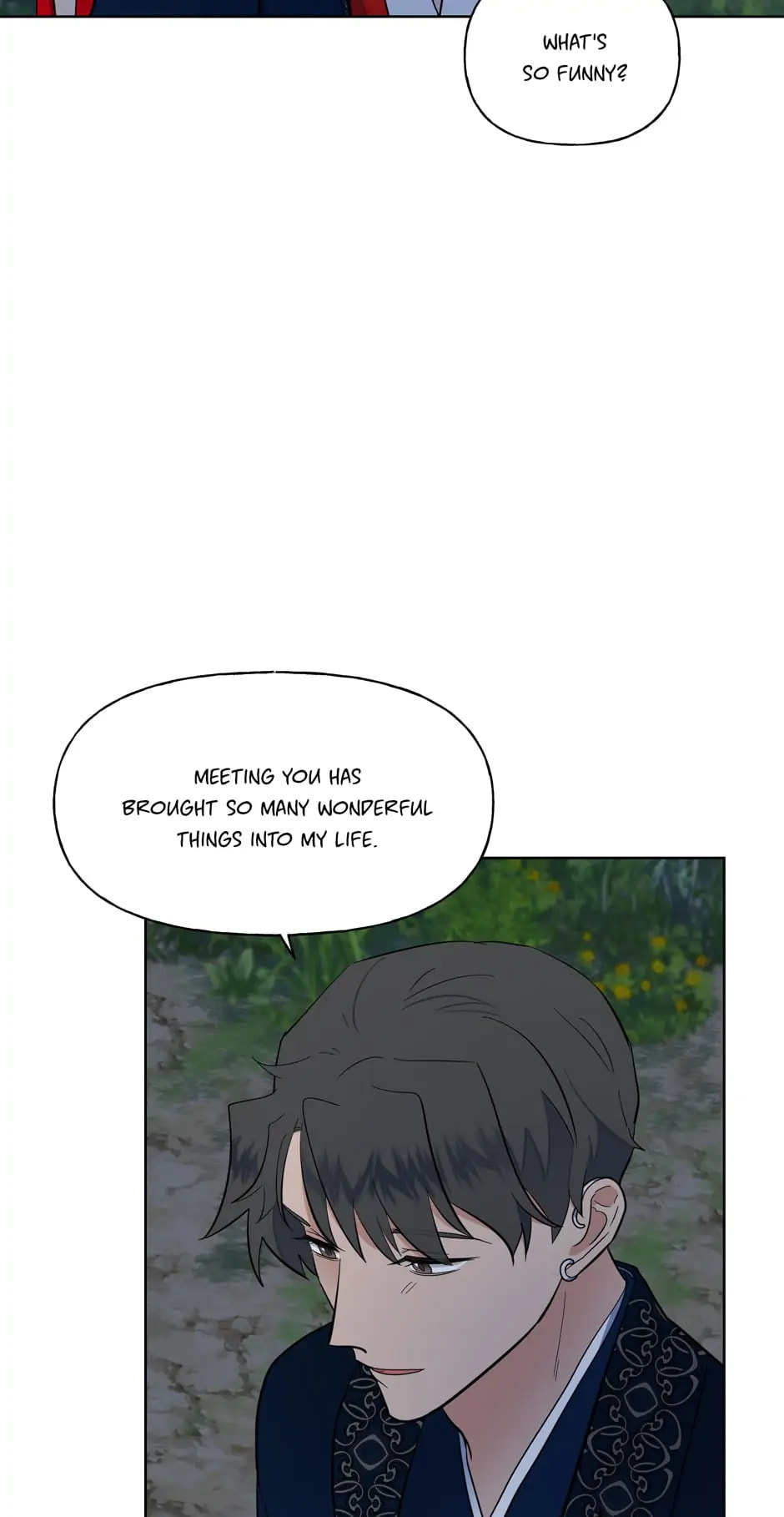 The Boy Who Stole From the Fairy Lake Chapter 57 page 82 - 