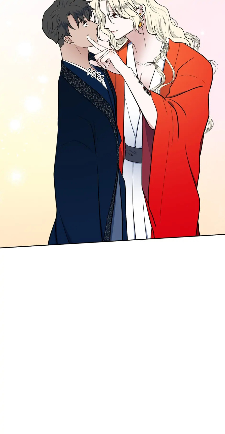The Boy Who Stole From the Fairy Lake Chapter 57 page 85 - 