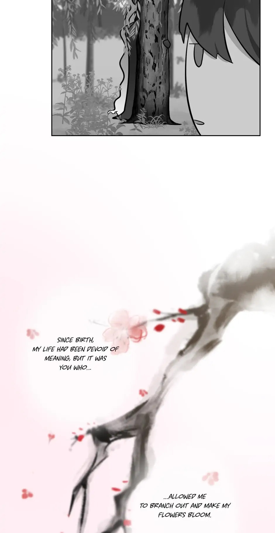 The Boy Who Stole From the Fairy Lake Chapter 57 page 88 - 