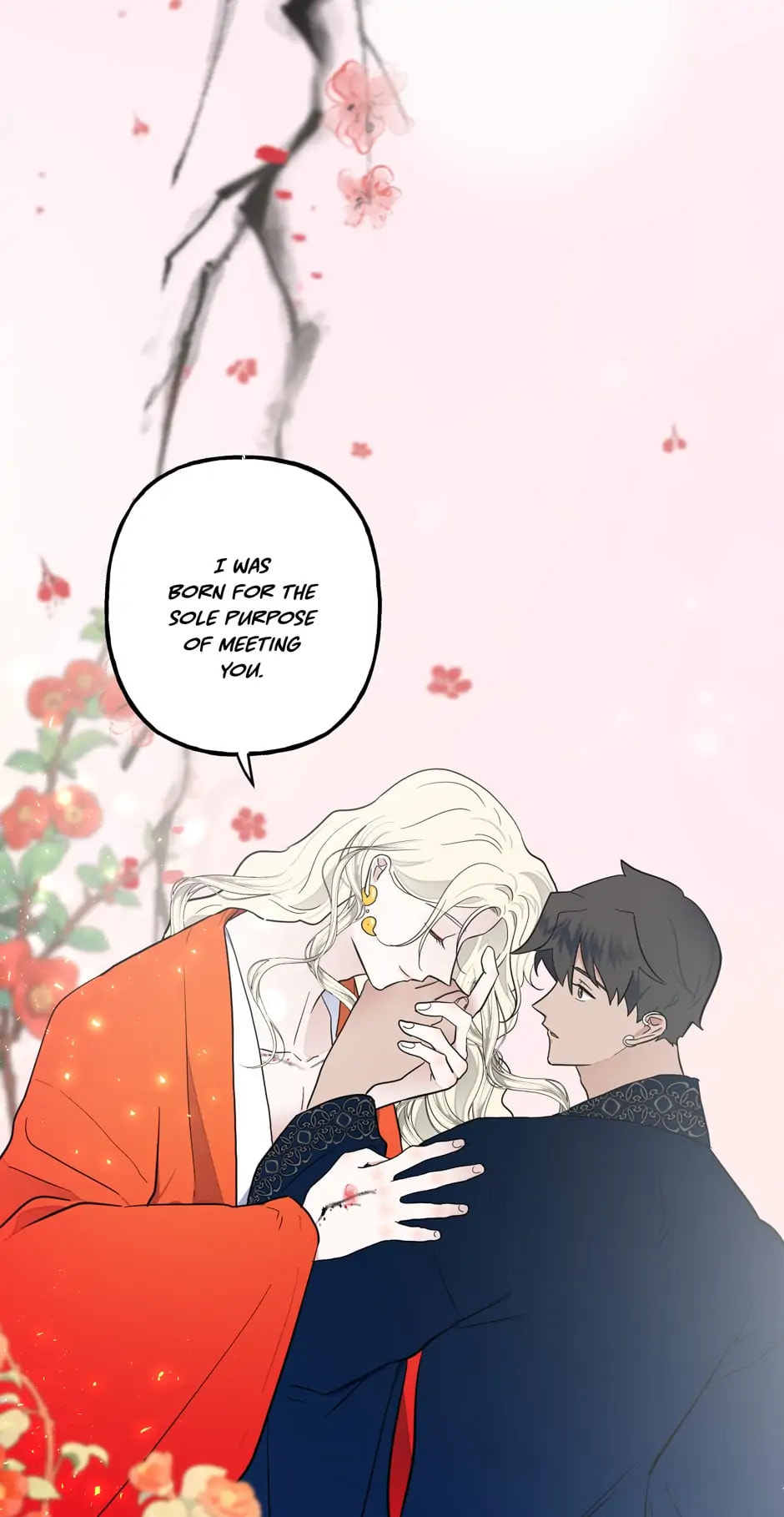 The Boy Who Stole From the Fairy Lake Chapter 57 page 89 - 
