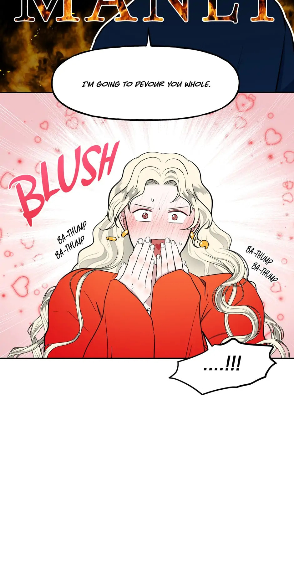 The Boy Who Stole From the Fairy Lake Chapter 57 page 93 - 