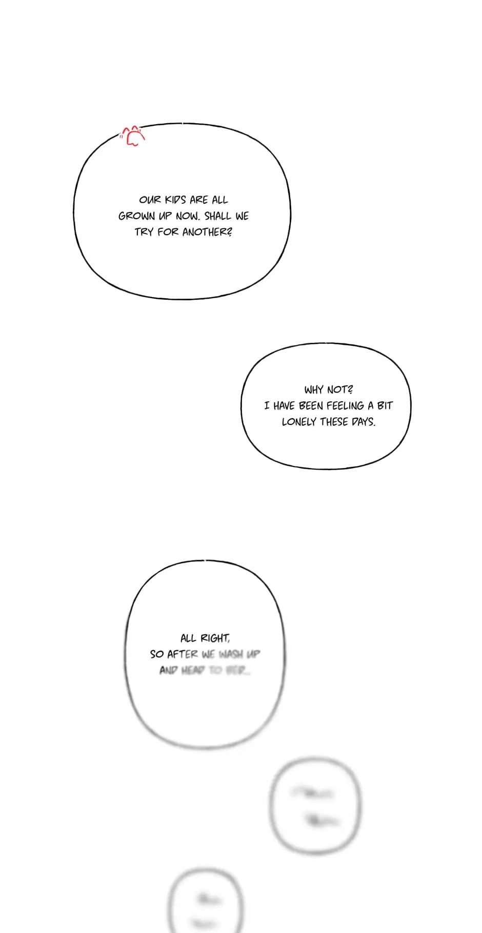 The Boy Who Stole From the Fairy Lake Chapter 57 page 94 - 
