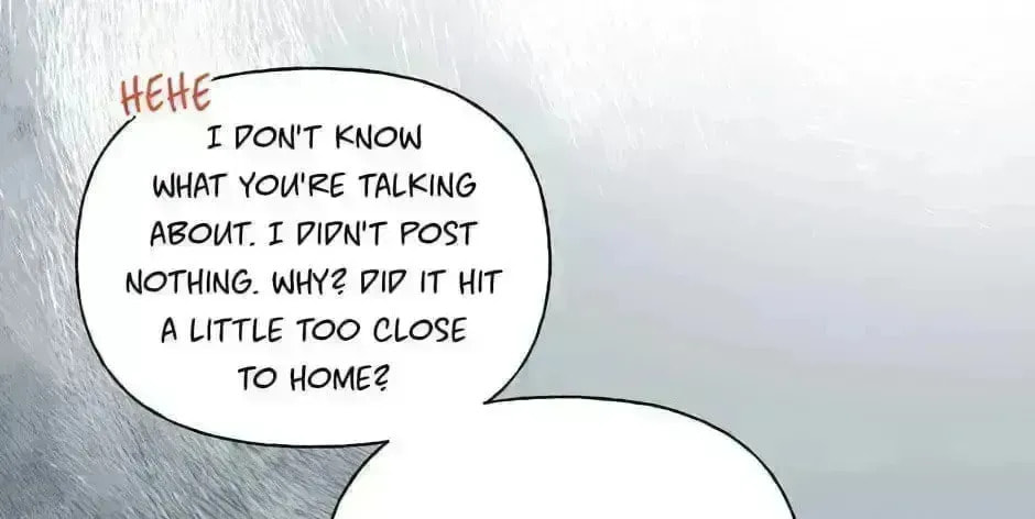 The Boy Who Stole From the Fairy Lake Chapter 58.2 page 12 - 