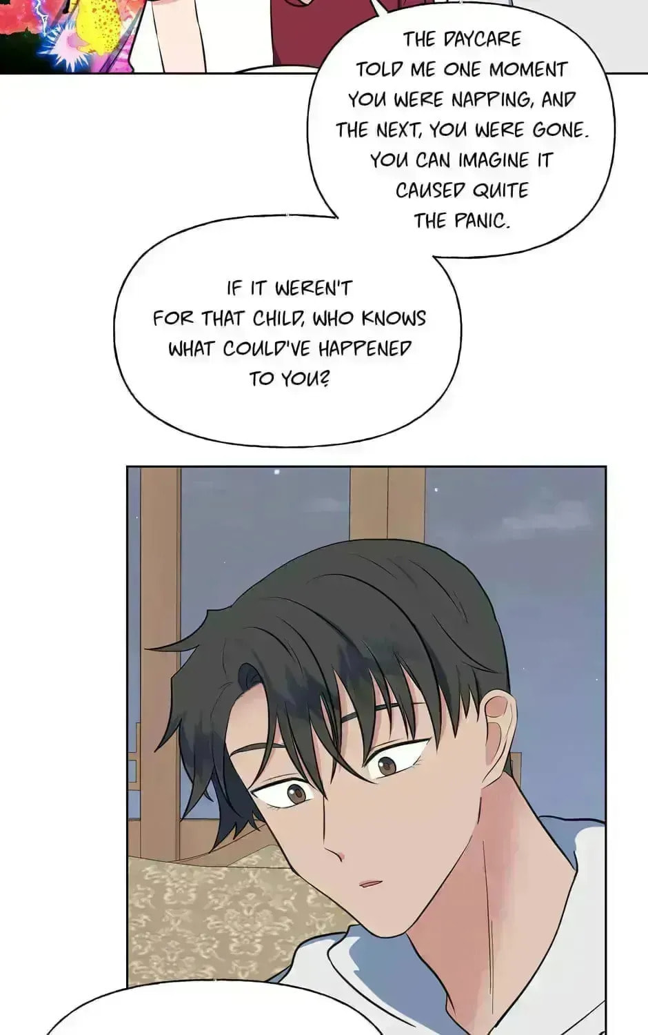 The Boy Who Stole From the Fairy Lake Chapter 58.2 page 125 - 