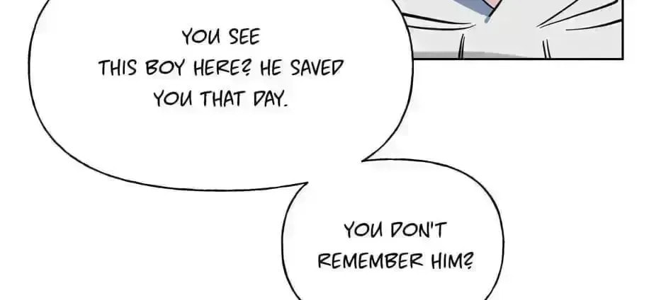 The Boy Who Stole From the Fairy Lake Chapter 58.2 page 126 - 