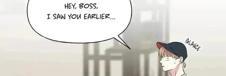 The Boy Who Stole From the Fairy Lake Chapter 58.2 page 42 - 
