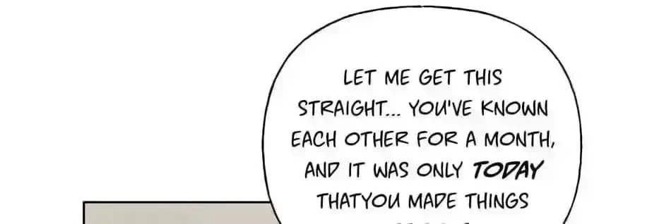 The Boy Who Stole From the Fairy Lake Chapter 58.2 page 50 - 